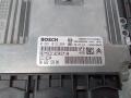 блок управления двигателем Peugeot 407 1 поколение 2006, 9662213380 - фото №4