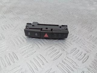 кнопка аварийной сигнализации Opel Astra J 2012, 13285122