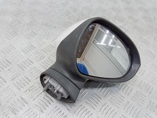 зеркало наружное правое SEAT Ibiza 4 поколение 2009, 212836408