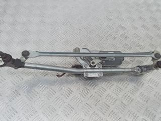 механизм стеклоочистителя (трапеция дворников) BMW X1 E84 2011, 299246501