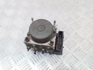 блок ABS Renault Logan 1 поколение 2007, 0265800584