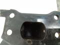 усилитель бампера переднего Volkswagen Golf 5 поколение 2006, 1K0807582 - фото №6
