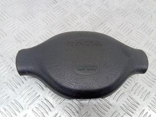 подушка безопасности водителя Dacia Logan 1 поколение 2007, 8200748155