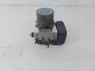 блок ABS Peugeot RCZ 1 поколение 2010, 2.0 л., дизель, 0265951474