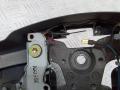 руль Kia Cerato 1 поколение 2005, 56110-2F500 - фото №4