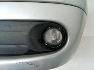 фара противотуманная левая Citroen Xsara Picasso 1 поколение [рестайлинг] 2006