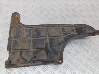 защита бампера (кенгурятник) Renault Laguna 1 поколение 1998, 7700436572