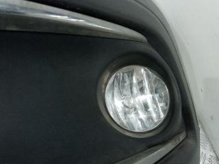 фара противотуманная левая Peugeot 2008 1 поколение 2014