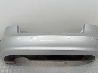 бампер задний Audi A3 8P [2-й рестайлинг] 2010