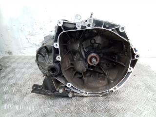 КПП механическая (МКПП) Peugeot 308 T7 2010, 1.6 л., дизель, 20EA23