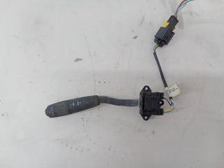 переключатель подрулевой (стрекоза) Peugeot 607 1 поколение 2002, 96391088ZL