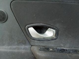 ручка внутренняя задняя правая Renault Megane 3 поколение 2010