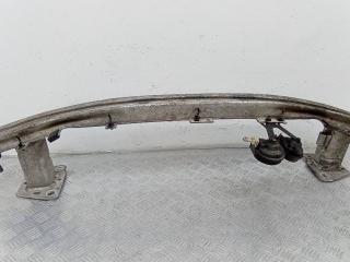 усилитель бампера переднего Renault Megane 3 поколение 2010, 752100003R
