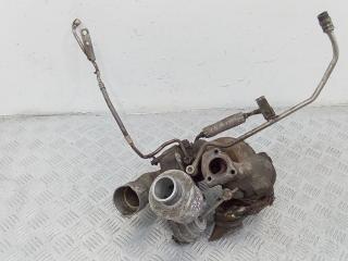турбина Audi A3 8P 2005, 1.8 л., бензин, МКПП, 06A145713