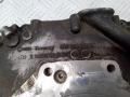 крышка двигателя задняя Audi Q5 8R 2012, 3.0 л., дизель, 059103173C - фото №3