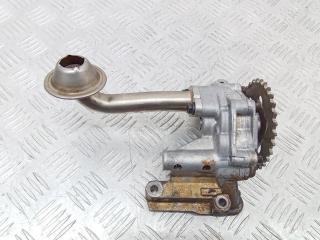 насос масляный Audi A3 8P 2005, 1.8 л., бензин, МКПП, 06A115105