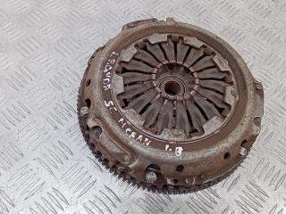 комплект сцепления Renault Laguna 2 поколение 2003, 1.8 л., бензин, МКПП, 8200122999