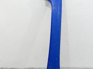 молдинг лобового стекла MAN TGA 1 поколение 2002, 81624100042