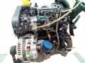 датчик детонации Renault Clio 3 поколение 2005, 1.5 л., дизель, МКПП, 7700732262 - фото №2