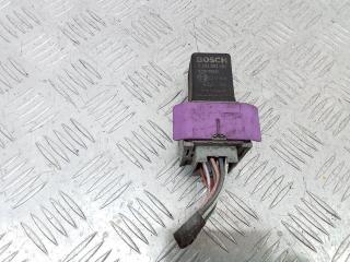 реле накала свечей Renault Megane 3 поколение 2010, 1.9 л., дизель, МКПП, 8200798585