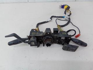переключатель подрулевой (стрекоза) Renault Magnum 3 поколение 2003, 5010614375, 5010480516