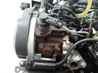 ТНВД Renault Megane 3 поколение 2010, 1.9 л., дизель, МКПП, 8200779460, 0445010216