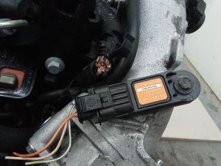 датчик абсолютного давления Renault Megane 3 поколение 2010, 1.9 л., дизель, МКПП, 8200685363