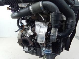 турбина Renault Megane 3 поколение 2010, 1.9 л., дизель, МКПП, 8200799760