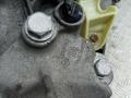 кронштейн КПП Renault Megane 3 поколение 2010, 1.9 л., дизель, МКПП, 112530005R - фото №2