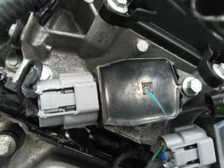 катушка зажигания Renault Twingo 3 поколение 2020, 1.0 л., бензин, МКПП, 224330360R