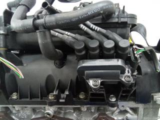 катушка зажигания Dacia Sandero 1 поколение 2009, 1.2 л., бензин, МКПП, 8200734204