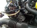 ТНВД Renault Scenic 2 поколение [рестайлинг] 2007, 1.9 л., дизель, МКПП, NULL - фото №2