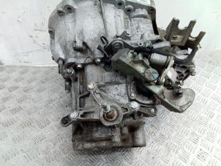 кронштейн КПП Renault Scenic 2 поколение [рестайлинг] 2007, 1.9 л., дизель, МКПП, 8200072522