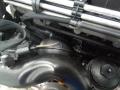вакуумный ресивер Volkswagen Golf 4 поколение 2005, 1.9 л., дизель, МКПП, 7M0129808 - фото №2