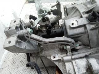 кронштейн КПП Volkswagen Golf 4 поколение 2005, 1.9 л., дизель, МКПП, 1K0199359