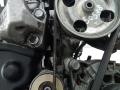 кронштейн генератора Peugeot Partner 1 поколение [рестайлинг] 2010, 1.6 л., дизель, МКПП, 9658199180 - фото №2
