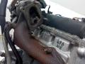 турбина Toyota Yaris 1 поколение XP10 [рестайлинг] 2004, 1.4 л., дизель, МКПП, 17201-33010 - фото №2