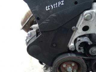 защита (кожух) ремня ГРМ Peugeot 206 1 поколение 2002, 2.0 л., бензин, МКПП