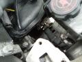 кронштейн генератора Peugeot 206 1 поколение 2002, 2.0 л., бензин, МКПП - фото №2