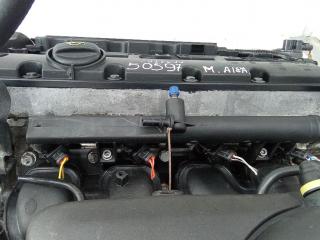 топливная рампа Peugeot 206 1 поколение 2002, 2.0 л., бензин, МКПП, 9628084680