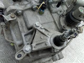 кронштейн КПП Renault Scenic 2 поколение 2004, 1.9 л., дизель, МКПП