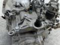 кронштейн КПП Renault Scenic 2 поколение 2004, 1.9 л., дизель, МКПП - фото №2
