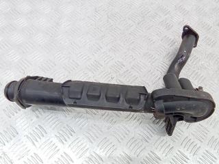 патрубок интеркулера Peugeot RCZ 1 поколение 2011, 2.0 л., дизель, 9674901080