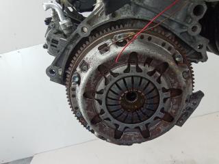 комплект сцепления Toyota Aygo 1 поколение AB10 [рестайлинг] 2012, 1.0 л., бензин, МКПП, 31250-0H040
