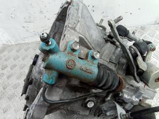 цилиндр сцепления рабочий Toyota Yaris XP9 2007, 1.4 л., дизель, МКПП