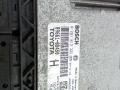 блок управления двигателем Toyota Yaris XP9 2007, 1.4 л., дизель, МКПП, 89661-0D450 - фото №2