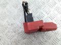 плюсовой провод аккумулятора Toyota Yaris XP9 2007, 1.4 л., дизель, МКПП, 82621-52130 - фото №2