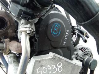 защита (кожух) ремня ГРМ SEAT Ibiza 4 поколение 2009, 1.4 л., дизель, МКПП