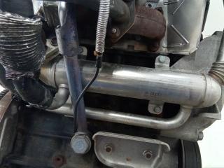 охладитель EGR / Радиатор EGR SEAT Ibiza 4 поколение 2009, 1.4 л., дизель, МКПП, 045131513