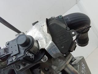 заслонка дроссельная SEAT Ibiza 4 поколение 2009, 1.4 л., дизель, МКПП, 03G128063